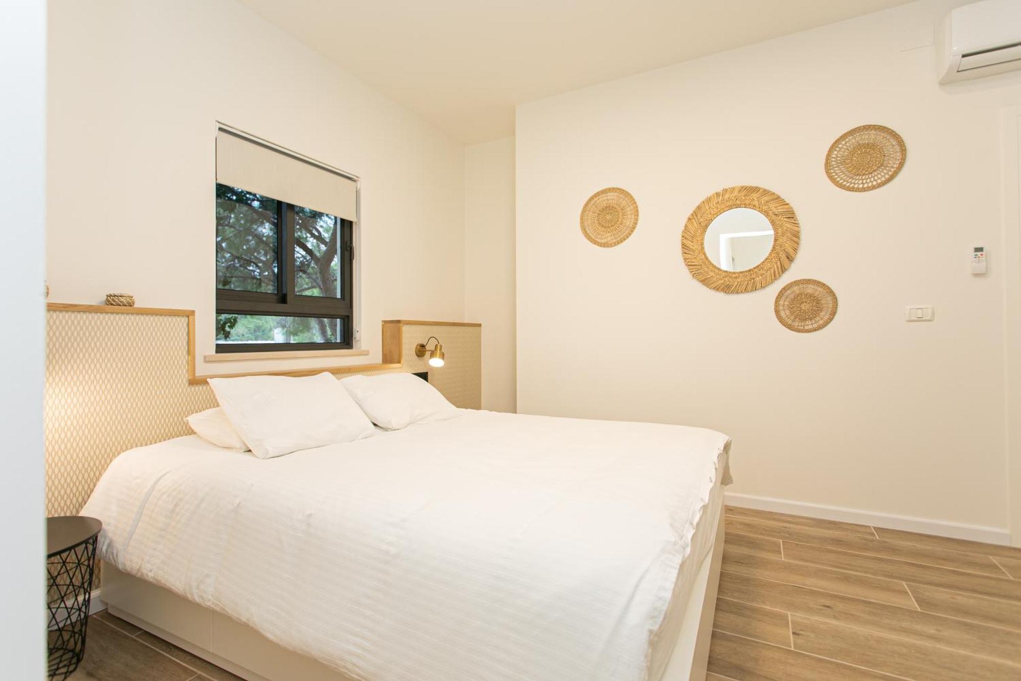 Carmel Boutique Apartments Хайфа Екстериор снимка