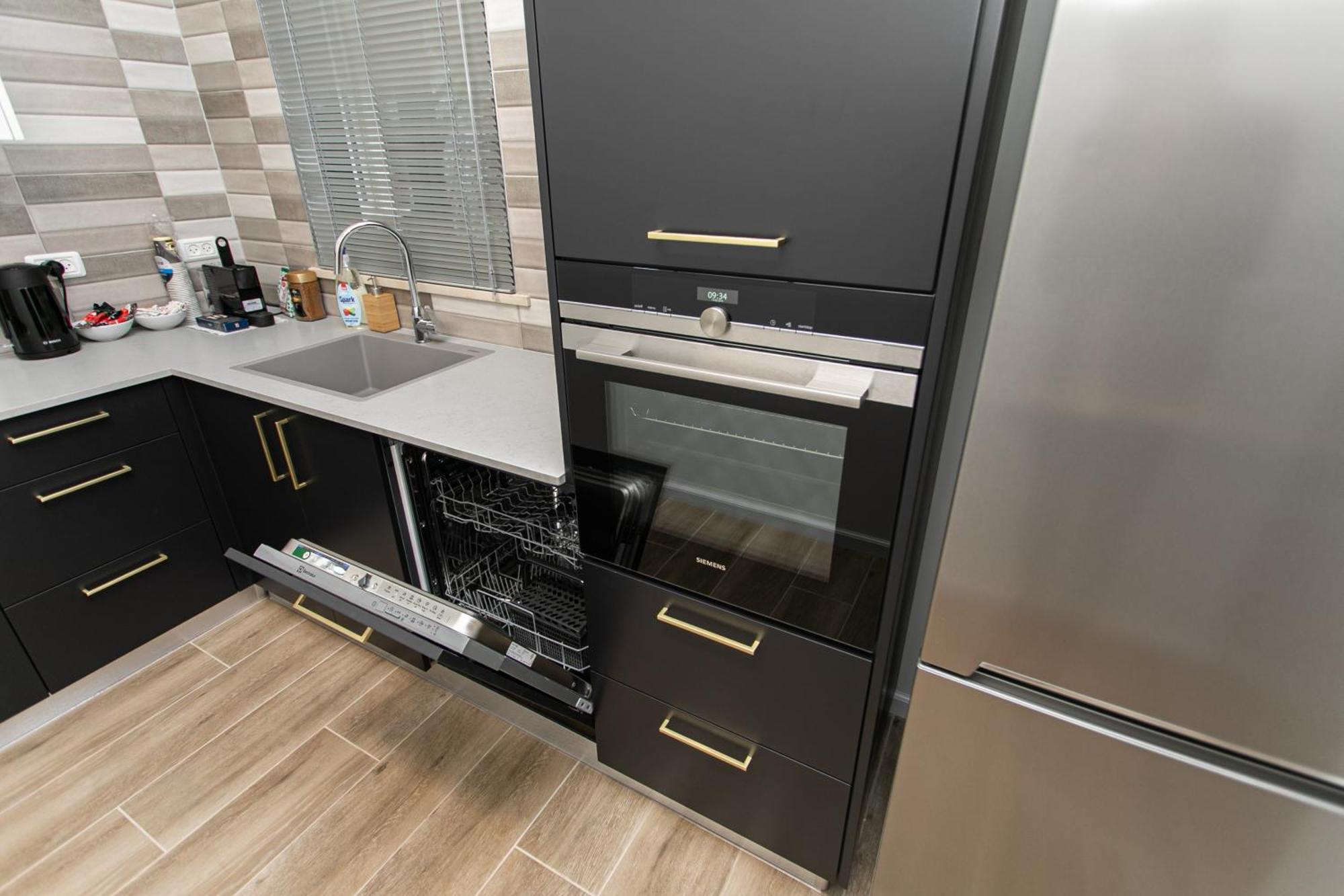 Carmel Boutique Apartments Хайфа Стая снимка