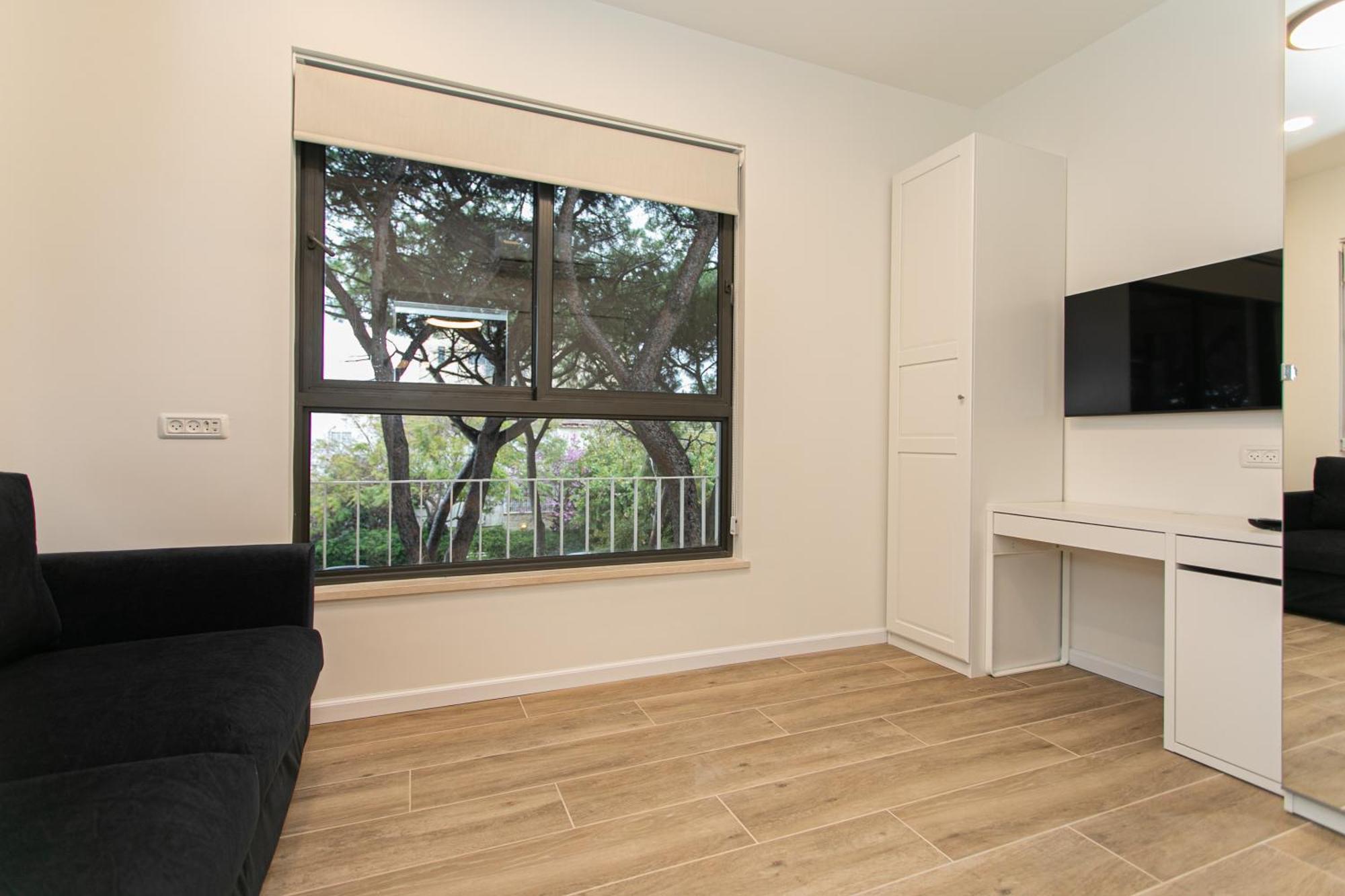 Carmel Boutique Apartments Хайфа Стая снимка