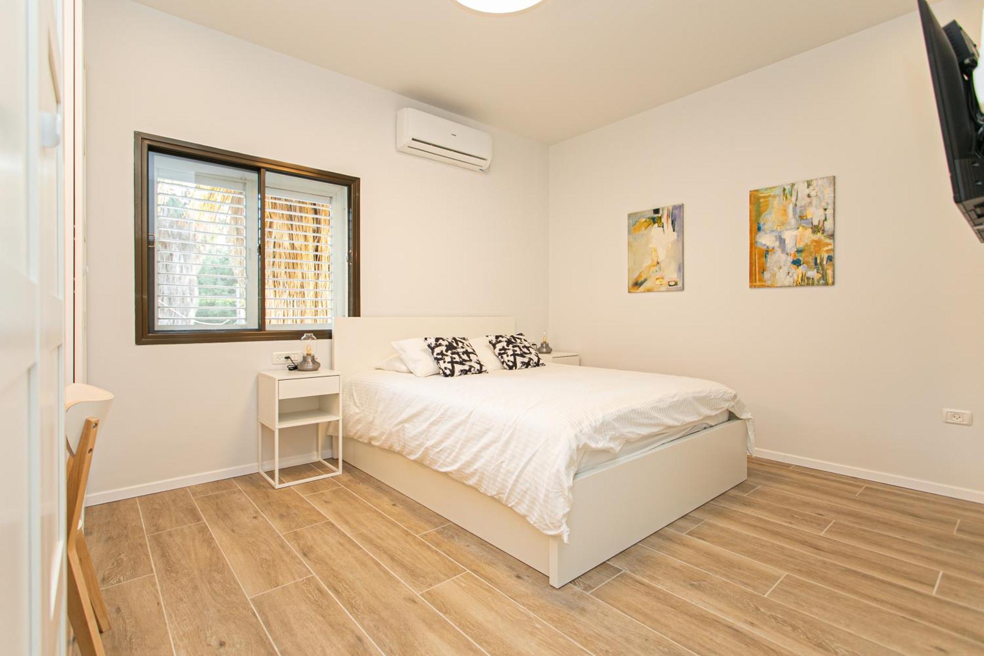 Carmel Boutique Apartments Хайфа Стая снимка
