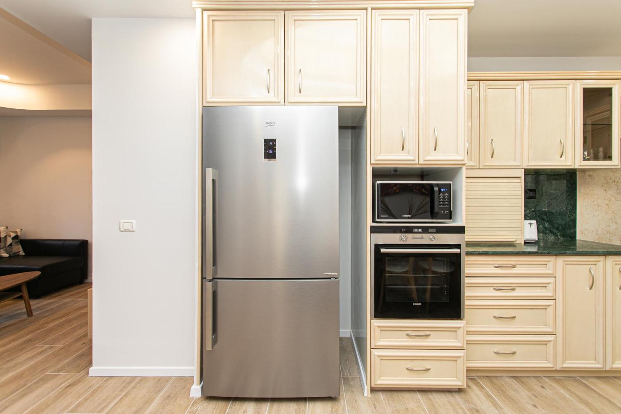 Carmel Boutique Apartments Хайфа Стая снимка